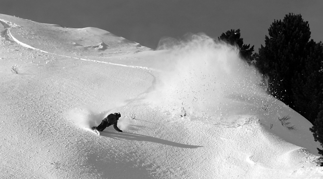 beckna carving mayrhofen photo by eli